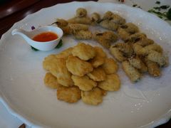 -聚宝渔港.五钻酒家(上地店)