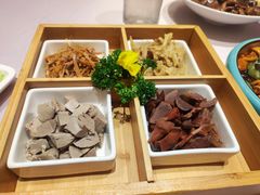 -全聚德烤鸭店(马家堡店)