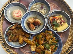 -留焕小吃·昆明非遗小吃品牌(文明街旗舰店)