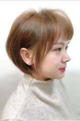 -起点潮色造型