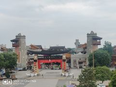 -北川巴拿恰