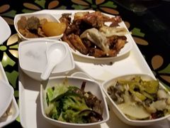 -堂会(白云店)