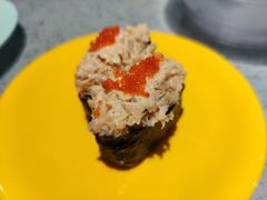 -小乔回转寿司(铁东万象汇店)