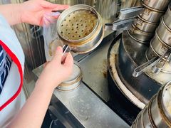 -吃不亏特色包子(三峡广场店)
