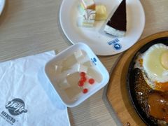 -纽斯特牛排自助餐厅(浦江万达店)