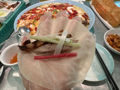 -姚姚酸菜鱼·金戈戈香港豉油鸡(喜荟城联名店)