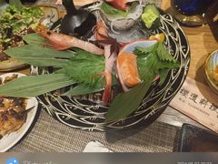 -樱之味精致料理融合餐厅