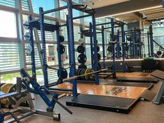 -24/7 FITNESS 健身(罗湖金光华店)