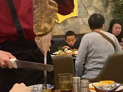 -拉丁餐厅·巴西烤肉自助(正佳广场店)