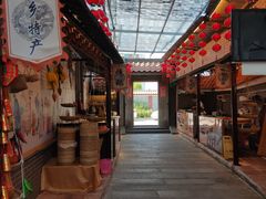 -水乡人家私房菜(逢简店)