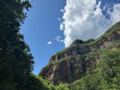 -湖洞水自然风景区