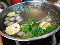 -粤潮魏记牛肉火锅(爱家·金河湾南区店)