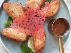 -The Rug Cafe(王府中环店)