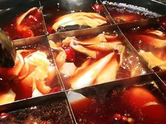 -黄家码头老火锅(解放碑旗舰店)