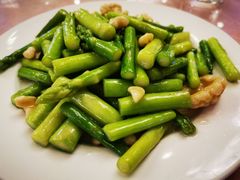 -烤肉宛饭庄(南礼士路店)
