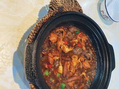 -魏铭鱼头捞饭(晋阳路店)