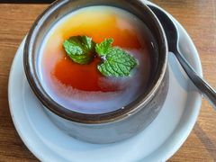 黑糖豆花-云海肴·汽锅鸡·云南菜(祥云小镇店)