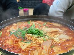 -故乡明太鱼屋(航北路店)