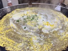 -清真·二嫂子煎饼果子(鼓楼旗舰形象店)