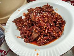 -老三样·旧食新味(船山路店)