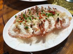 -海门岛七号餐厅