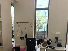 -六六奢品·vintage中古·回收二手奢侈品包包手表首饰(环球港店)