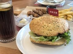 -必胜客(仁恒店)