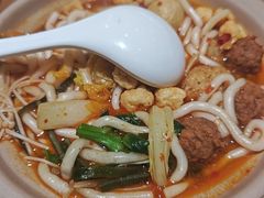 -马记永·兰州牛肉面(星荟中心店)