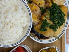 -阿金大白·上海菜馆(新天地店)