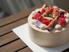 -花甜生活FatimCake·生日蛋糕