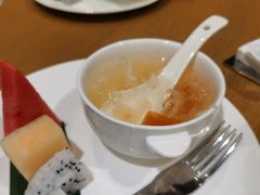 -天府中餐厅·粤菜·海南菜·生猛海鲜(三亚海棠湾洲际度假酒店)