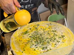 -琦琦蛋饼铺(上南店)