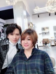 -FUTURE HN男士发型风格设计