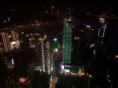 -WFC会仙楼观景台