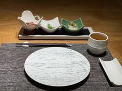 -厦门源昌凯宾斯基大酒店-隠れ鉄板焼