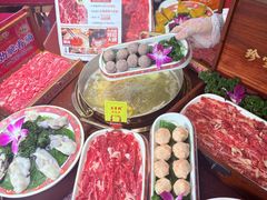 -大吉利·潮汕鲜牛肉火锅(西安店)