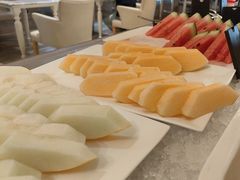 -北京王府井希尔顿酒店·万斯阁西餐厅