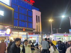 -万达广场(万州店)