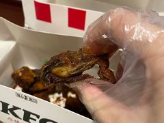 -肯德基(慈溪爱琴海店)