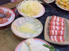 -蜀大侠火锅(森兰花园城店)