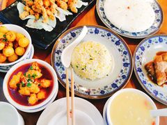 -炉小二铜锅牛蛙•川湘菜(三里屯店)