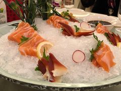 -芭菲盛宴·环球美食(锦城万达广场店)