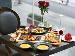 -榛悦隆堡成都酒店(春熙路太古里店)