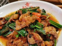 -百年神厨·地道川菜(清江西路店)