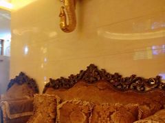 -东方之珠洗浴休闲广场(和平店)