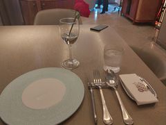 -波特曼西餐厅(中央大街店)