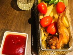 -来龙里 精致 东南亚餐室(万象城店)