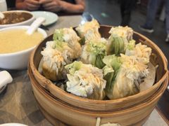 -都一处烧麦馆(前门店)