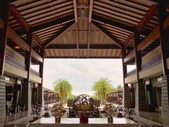 -石梅湾艾美度假酒店