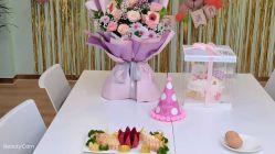 点击看大图 -平安贝儿月子会所(登封店)